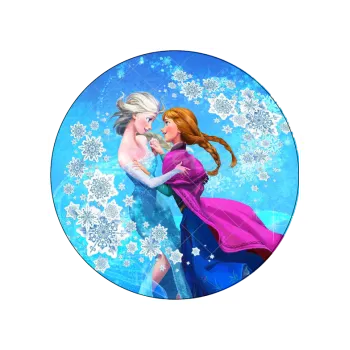 Přisada na vaření a pečení ANNA A ELZA kreslená, VARIANTA Jedlý papír 998