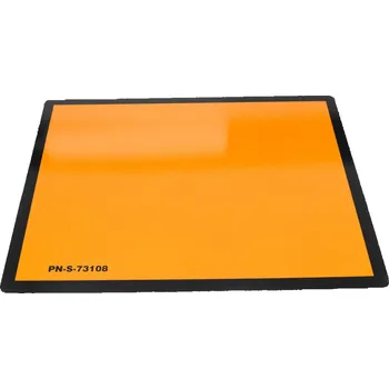 Tabule reflexní ADR oranžová (400x300 mm)