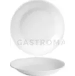 Porcelánová miska 36 cm | AMBITION, Simple