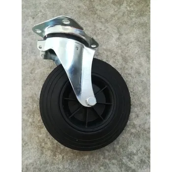 Popelnice Kolečko ke kontejneru bez brzdy