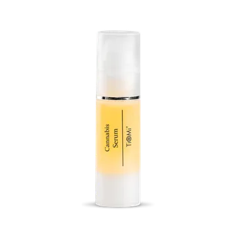 Pleťové sérum Sérum s konopným olejem - Cannabis Serum