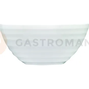 Kulatá salátová mísa 14 cm | ARIANE, Artisan Ivory