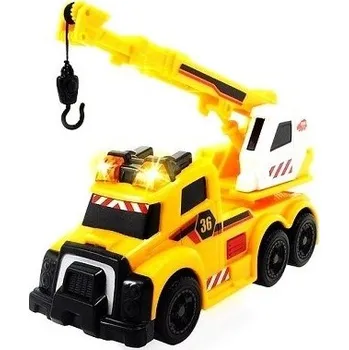 Dickie AUTOJEŘÁB 200302000