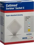 BSN Medical Cutimed Sorbion Sachet S 10…