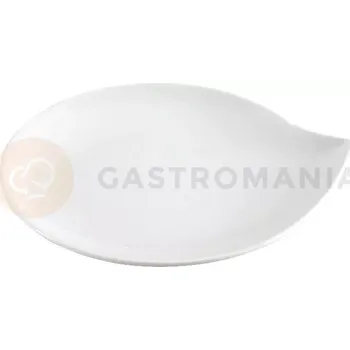 Porcelánová podšálek pod misku na polévku 17 cm | AMBITION, Kubiko/Fala