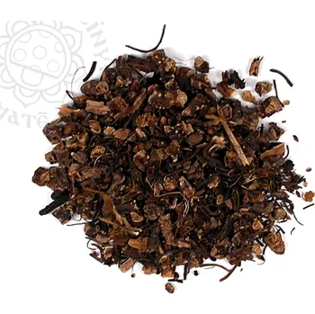 Bylinná léčivá mast KUKLÍK MĚSTSKÝ, kořen