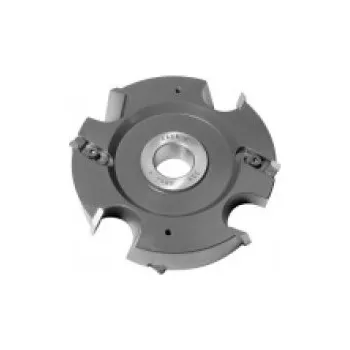 Příslušenství k frézce Fréza falcovací SK 125x35x30 4+4 5012 501212535