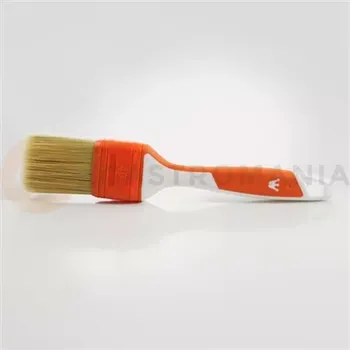 Čokoládová tyčinka Cukrářský štětec s umělými štětinami, 40 mm - 50PE40 | MARTELLATO, Pastry Brushes