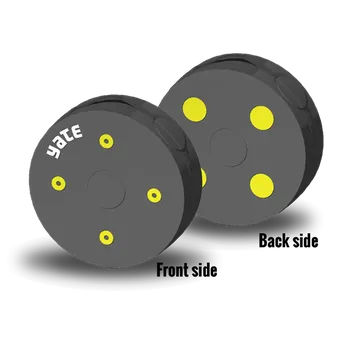 Lukostřelecký terč Yate Outdoorová terčovnice Yate classic 65