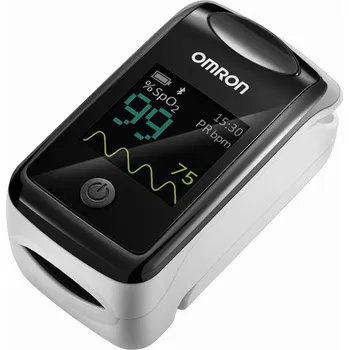 Pulzní oxymetr Omron P300 Intelli IT