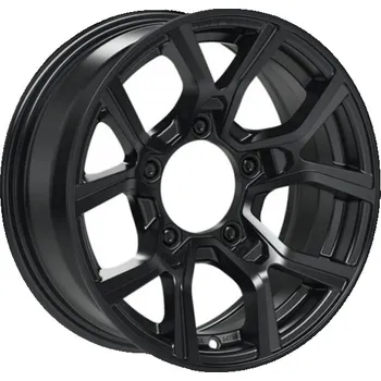 Auto-moto PROLINE Alu Kola Proline Pxj 6x15 5x139.7 ET5 Black Matt 108.1