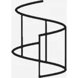 Den Braven - Kovová distance UTH, 6 cm x 2 m D3032