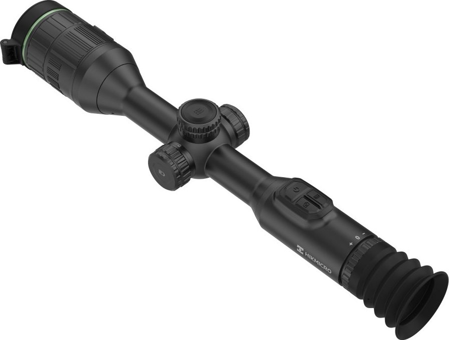 HIKMICRO ALPEX 4K A50E (HIKMICRO ALPEX 4K A50E)