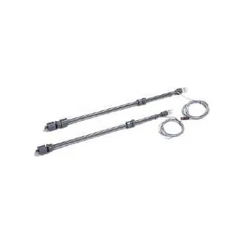 Zařízení na úpravu vody Sací jednotka jednoplováková, připojení hadičky 4x6