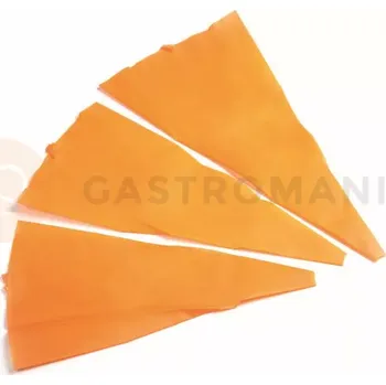 Výroba svíčky Cukrářský pytlík z potravinářské gumy - 450 mm - PW045 | PAVONI, Powerflex