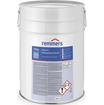 Penetrace Remmers Kalkspatzenmörtel Historic, Balení 35 kg