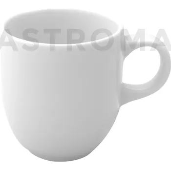 Porcelánový šálek 90 ml | ARIANE, Vital