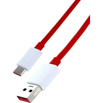 Originální USB kabel - OnePlus D301 4A Dash Fast Charging bulk
