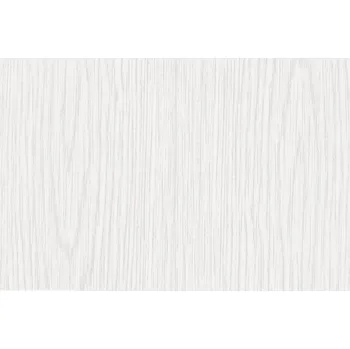 Tapeta 200-5393 Samolepicí fólie d-c-fix bílé dřevo matná šíře 90 cm