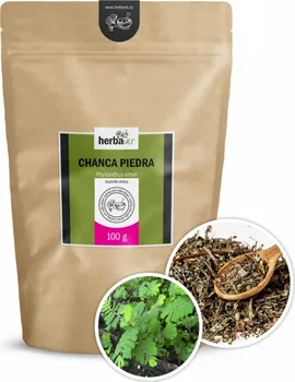 Čaj Herbavis Chanca Piedra nať 100 g
