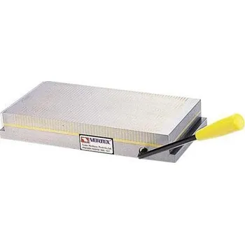 Magnetická upínací deska VGF-1018B