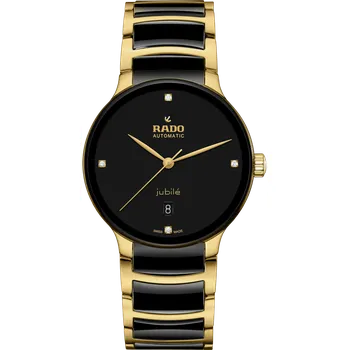 Hodinky Rado Centrix Automatic Diamonds R30008712
