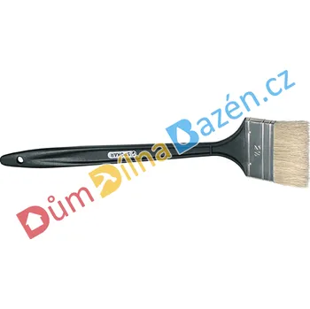 Malířský štětec Štětec zárohák Šířka: C 1