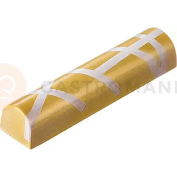 Domácí spotřebič Polykarbonátová forma na pralinky, 10 ks x 34 g - MA1920 | MARTELLATO, Choco Line