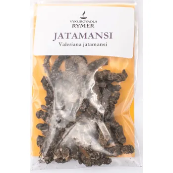Čajovna Rymer Jatamansi - vykuřovadlo 3420