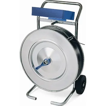 Obalový materiál Profesionální odvíječ pásky ORGAPACK OR-A 627-9 Odvíječ pásky: pro vnitřní dutinku pásky 280 mm