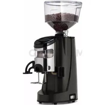 Barová židle Mlýnek na kávu s dávkovačem 150x350x605 mm, 0,75 kW, 230 V | NUOVA SIMONELLI, MDJ