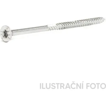 Vrut Rapi-Tec 2010 6,0 x 180/64+R kusově