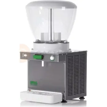 Barová židle Dávkovač pro studené nápoje, přírodní šťávy 12 l, 320x400x640 mm | BRAS, TURIA