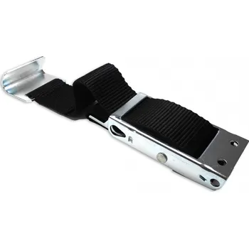 Upínací popruh Pás upínací plachty s ráčnou kompletní 60 cm