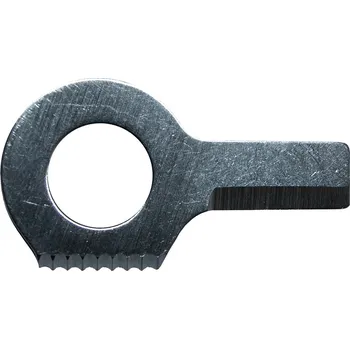 Outdoor vaření Škrtací kroužek široký