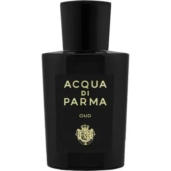 Acqua Di Parma Acqua di Parma Oud, Parfumovaná voda 100ml - Tester pre všetkých Parfumovaná voda
