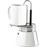 GSI Stainless Mini Espresso 4 cup 296ml