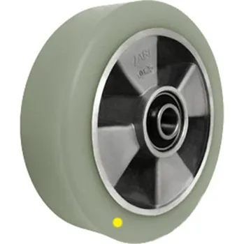 Pojezdové kolečko Antistatické polyuretanové kolečko samostatné ZABI 140 mm