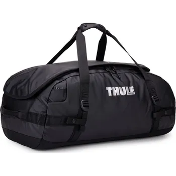 Cestovní taška Thule Chasm Duffel 70L TDSD303 Black