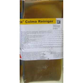 Ředidlo Sika Colma Reiniger 25L