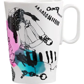 Hrnek na kávu Ritzenhoff Genussklasse 335 ml by Lenka Kühnertová #1