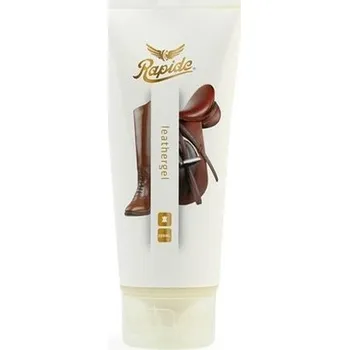 Kosmetika pro koně Rapide Leathergel - gel na výživu a dočištění kůže 200ml