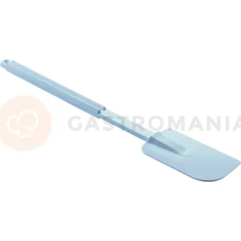 Výroba svíčky Cukrářská špachtle z polypropylenu - 400 mm - 50GO400 | MARTELLATO, Professional Spatulas