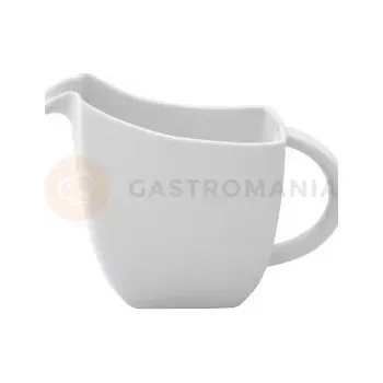 Porcelánový omáčník 250 ml | ARIANE, Vital Rectangle