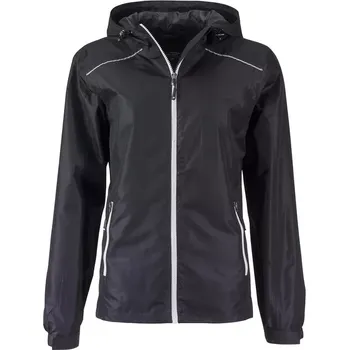 Pánská větrovka bunda s potiskem - 11-1117-20