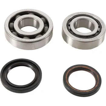 C&L COMPANIES Main bearing & seal kits HOT RODS K072