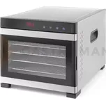 Sušička ovoce, zeleniny, bylin, masa atd. 0,65 kW | HENDI, Profi Line