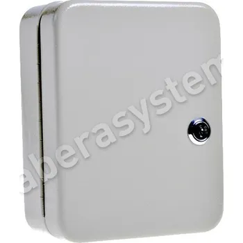 Železářství Schránka na klíče T51 300x240x80 / 108 klíčů