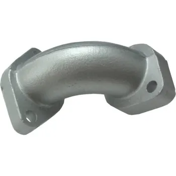 Karburátor příruba karburátoru 24 mm CROSS, PITBIKE 125