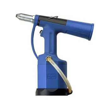 Nýtovací pistole GESIPA Pneumaticko-hydraulická pistole PH 2000-BT na trhací nýty 7150040